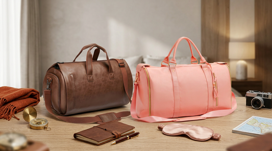 7 Best Gifts for Travelers to Buy in 2026