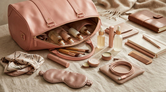 7 Handy Solutions Premium Women's Travel Kit Picks for 2026