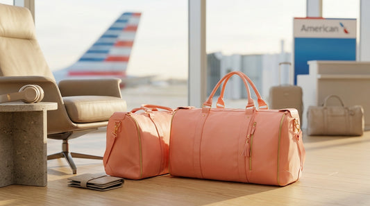 American Airlines Carry On Luggage Size Requirements and Best Bags for 2026