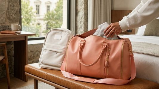 How to Choose the Best Premium Carry On Luggage for Frequent Flyers