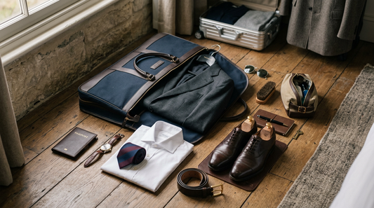 Best Suit Travel Garment Bag Options for Wrinkle Free Packing