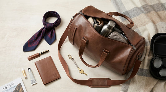 8 Best Luxury Flight Attendant Tote Bag Alternatives for Commuters