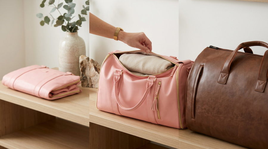 How to Organize Your Packable Duffle Bag for Travel in 2026