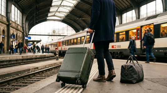 Durable Travel Luggage for Longevity and Performance