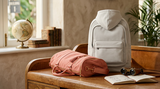 How to Choose a Sleek Travel Backpack for Your Next Trip