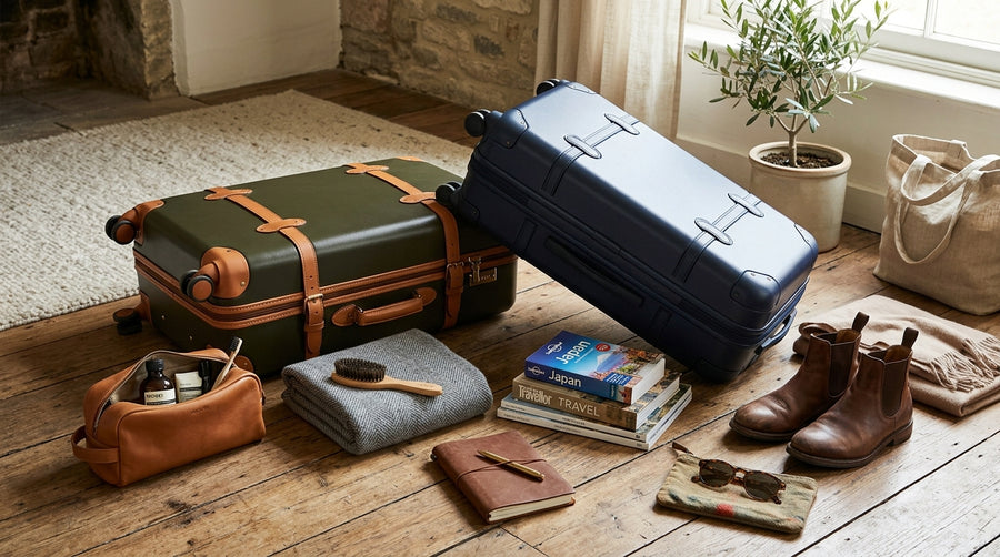 The 7 Best Checked Luggage Options for Frequent Travelers