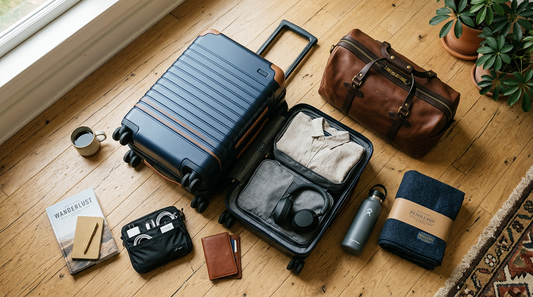 Best Carry on Wheeled Luggage for Reliable Travel