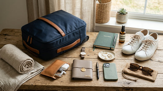 7 Best Carry On Bag for a Woman Options for Stress Free Travel