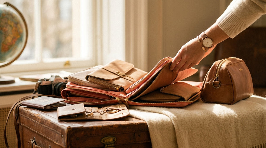10 Benefits of Owning a Transforming Travel Bag for Commuters in 2026