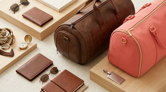 7 Best Luxury Brand Travel Bags for Premium Weekend Travel in 2026