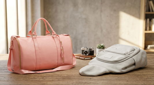 Gura Gear City Commuter vs Luhxe Premium Urban Bag Comparison