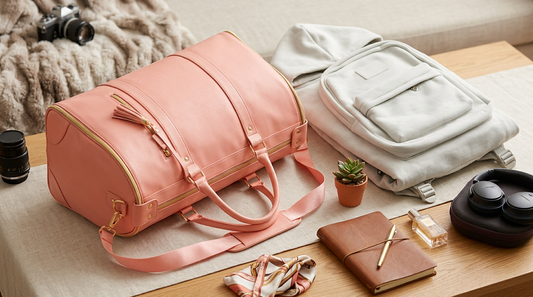 The 5 Best Underseat Cabin Bag Options for Modern Travel in 2026