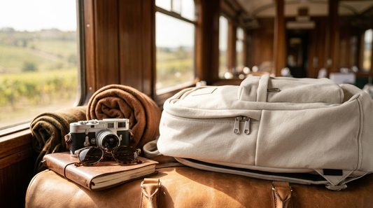 Choosing the Best Cool Weekend Bag for Your 2026 Travel Needs