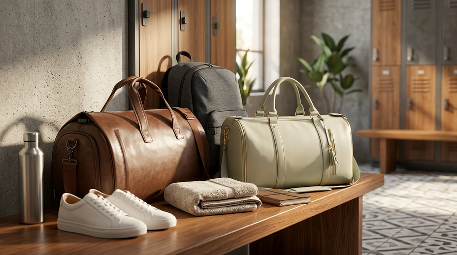 Choosing the Best Sports Travel Bag for Your Active Lifestyle in 2026