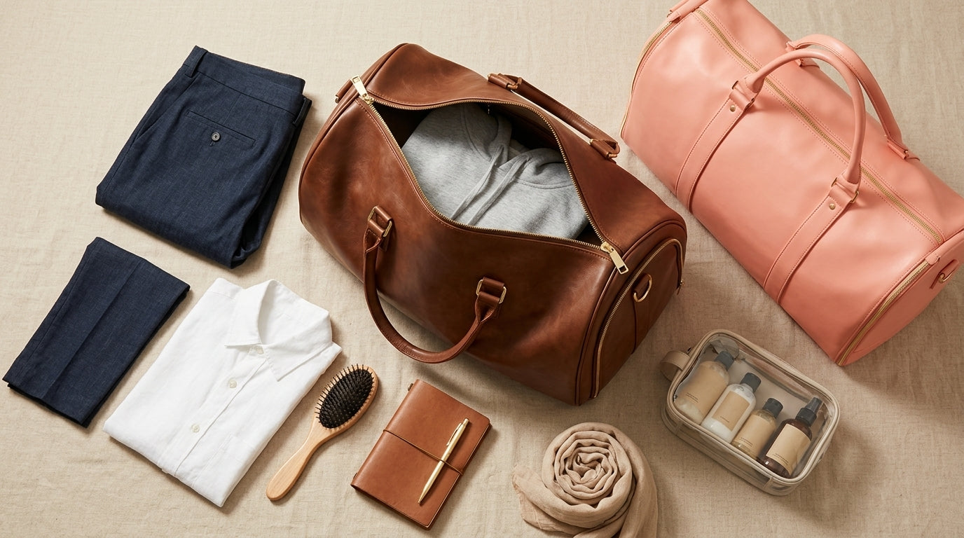 The Best Small Carry on Luggage for Efficient Travel