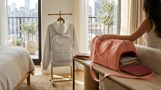 The 10 Best Women's Travel Backpack Options for Every Trip