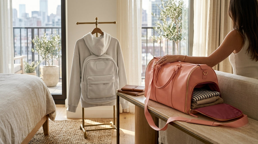 The 10 Best Women's Travel Backpack Options for Every Trip