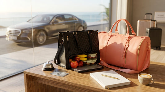 Does Amex Platinum travel card have concierge service and how to use it