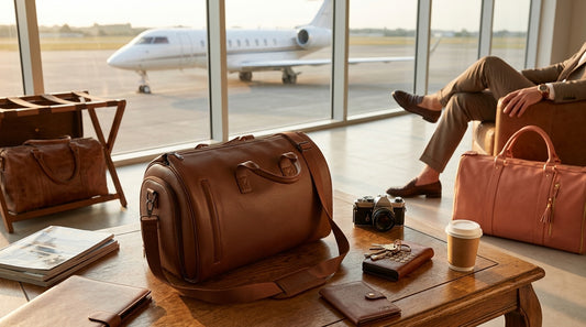 The 10 Best Carry On Luggage Options for Frequent Flyers in 2026