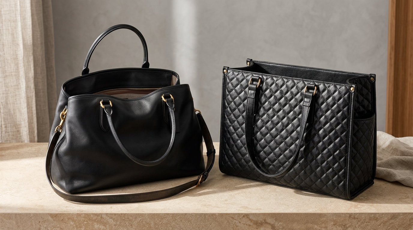 Coach Soft Empire Carryall Bag 40 Review and Best Alternatives