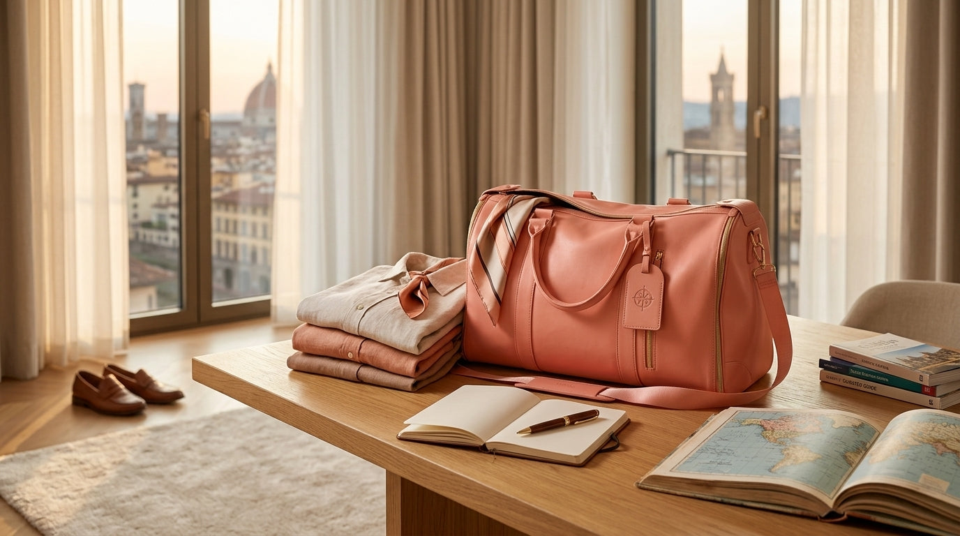 The Ultimate 2026 Travel Bag Size Guide for Airline Carry On and Checked Luggage
