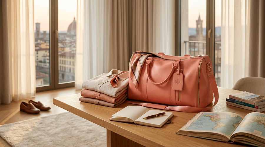 The Ultimate 2026 Travel Bag Size Guide for Airline Carry On and Checked Luggage