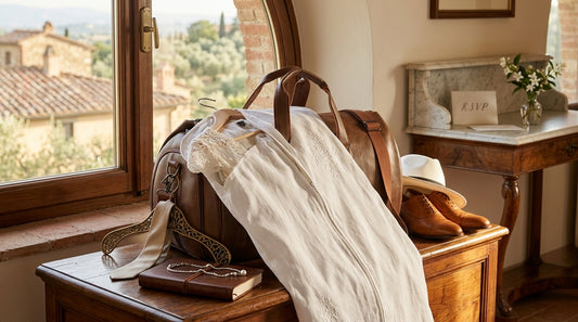 The 10 Best Destination Wedding Garment Bag Options for 2026