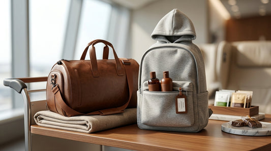 10 Flight Attendant Gift Bag Ideas: Premium Presents for Crew Members