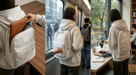 10 Best Waterproof Commuter Backpack Women Choices for Any Weather in 2026
