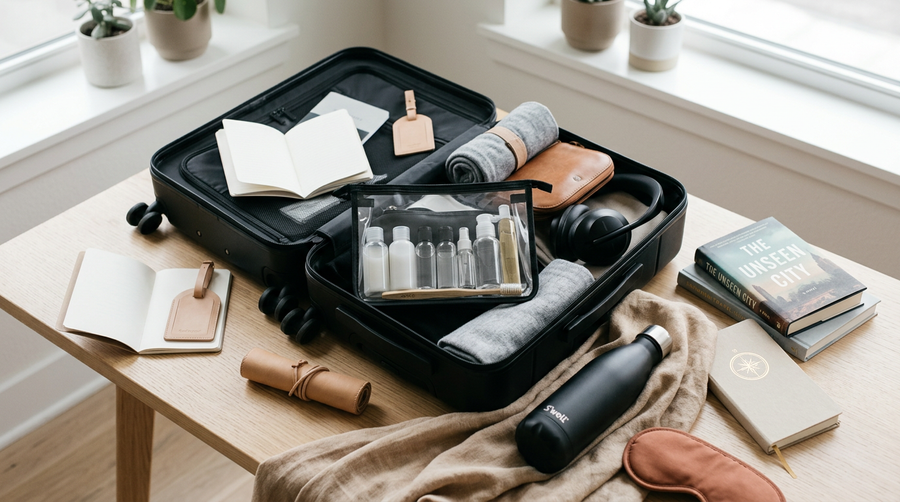 7 Best TSA Approved Carry on Bag Options for Every Traveler