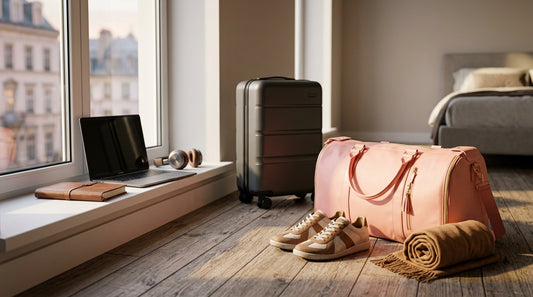 The Most Versatile Carry On Luggage for Frequent Flyers in 2026