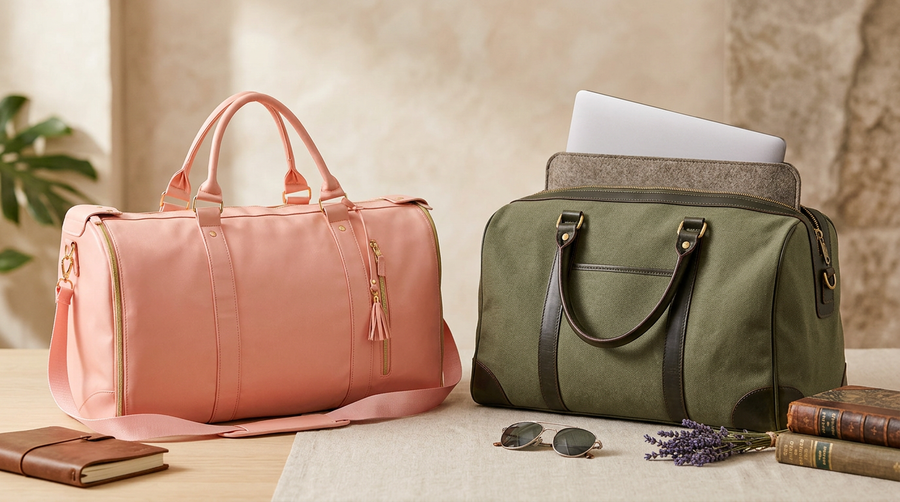 Choosing the Best it luggage cabin bag with laptop compartment for 2026