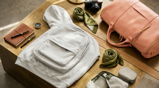 7 Top Travel Backpacks for Professionals in 2026