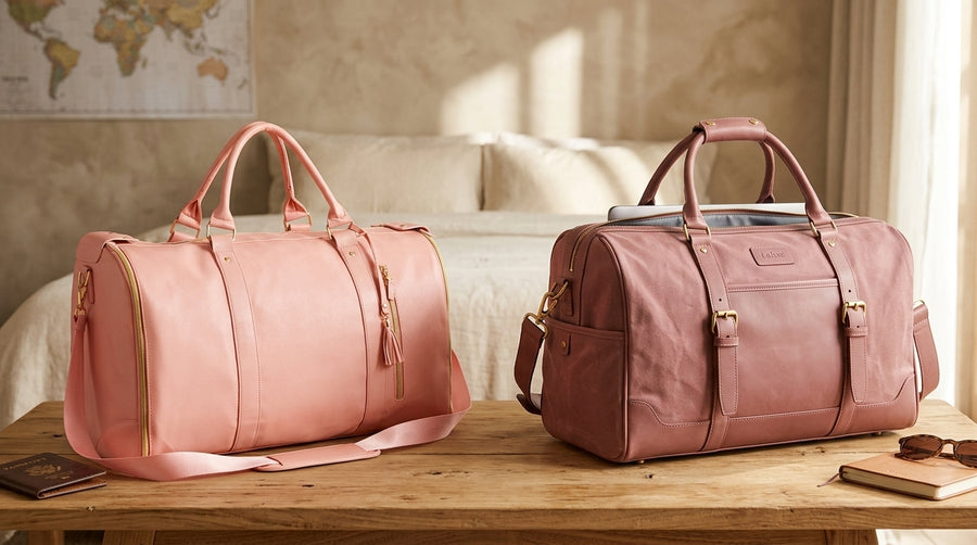 Luhxe Travel Bag Amazon vs Buying Direct: A Guide to the Best Value Luhxe Travel Bag Amazon vs Buying Direct: A Guide to the Best Value