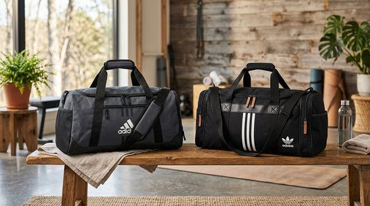 The Best Adidas Gym Bag Models and Premium Alternatives Compared