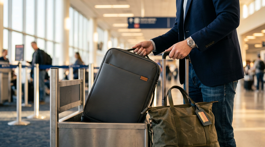 Delta Airlines Carry on Rules and Bag Size Requirements