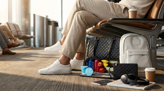 Small underseat cabin bag guide for efficient short trips