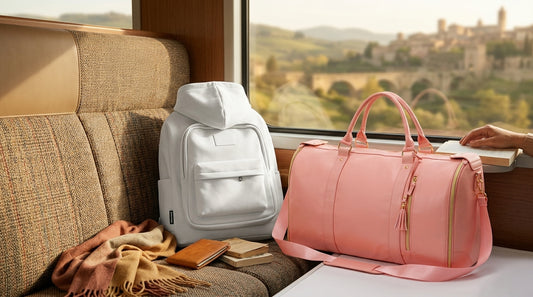 The Best Backpack for Travel and How to Choose Your Next Gear