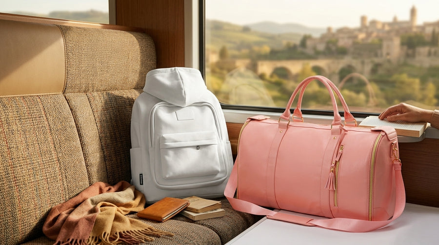 The Best Backpack for Travel and How to Choose Your Next Gear