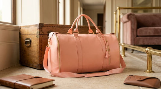 Luhxe travel bag reviews consumer reports and 2026 quality testing results