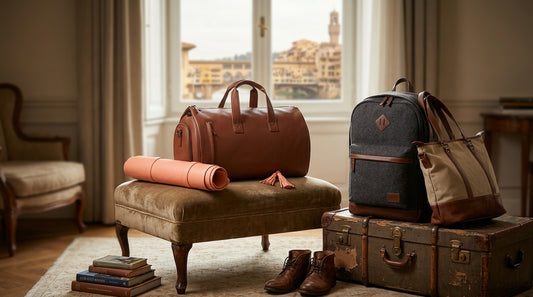 Luhxe travel bag promo code and savings guide for 2026