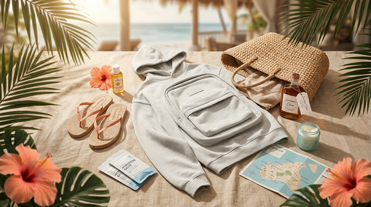 10 destination wedding welcome bag ideas your guests will love