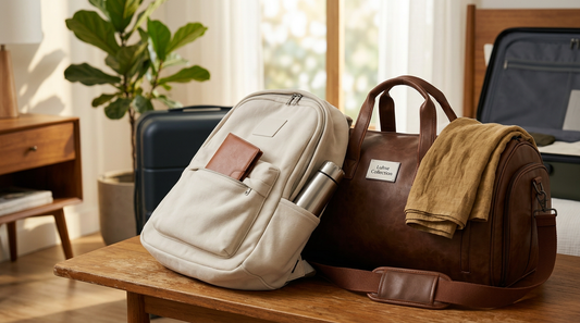 Is Luhxe Worth It for Your Next Premium Travel Bag Purchase