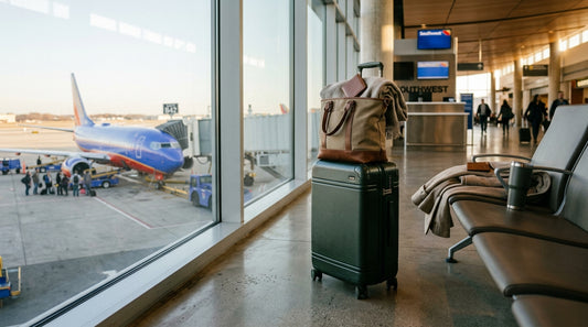 Carry On Luggage Size Southwest Rules for 2026