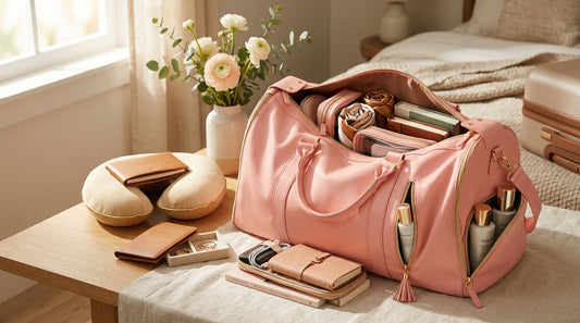 15 Pro Travel Bag Organization Tips for Stress Free Packing in 2026