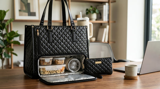 Luhxe 3 in 1 Tote Bag Reddit Review: Is It Worth the Hype?