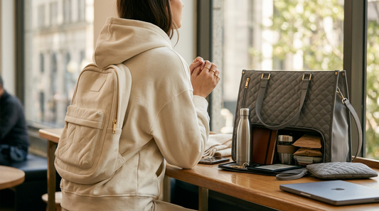 10 Best Stylish Commuter Backpack Women Options for 2026