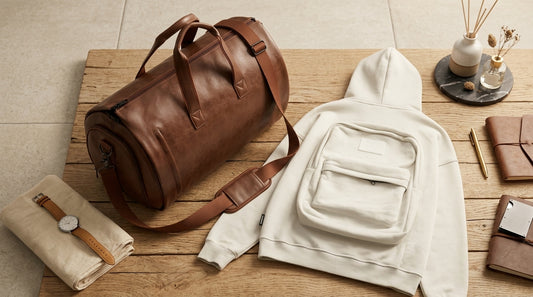 The Best Minimalist Luggage Set Options for Organized Travelers in 2026