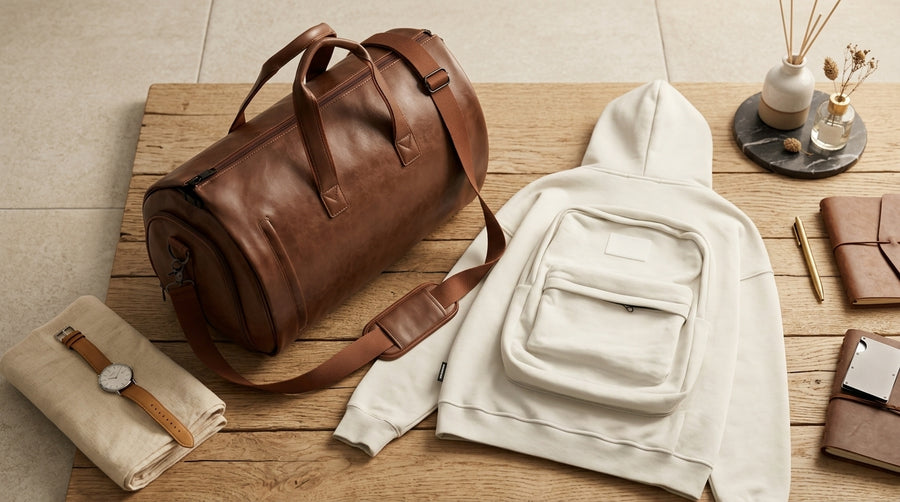 The Best Minimalist Luggage Set Options for Organized Travelers in 2026