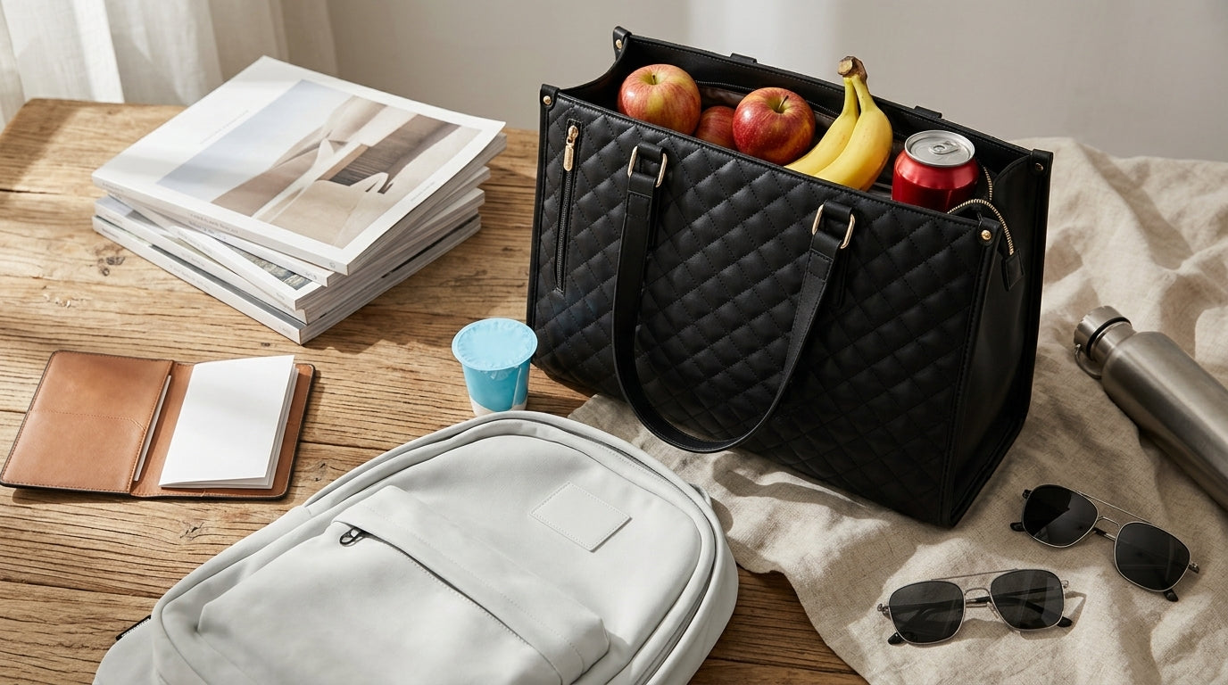 7 Best Premium Luggage Bags for Professional Travel in 2026